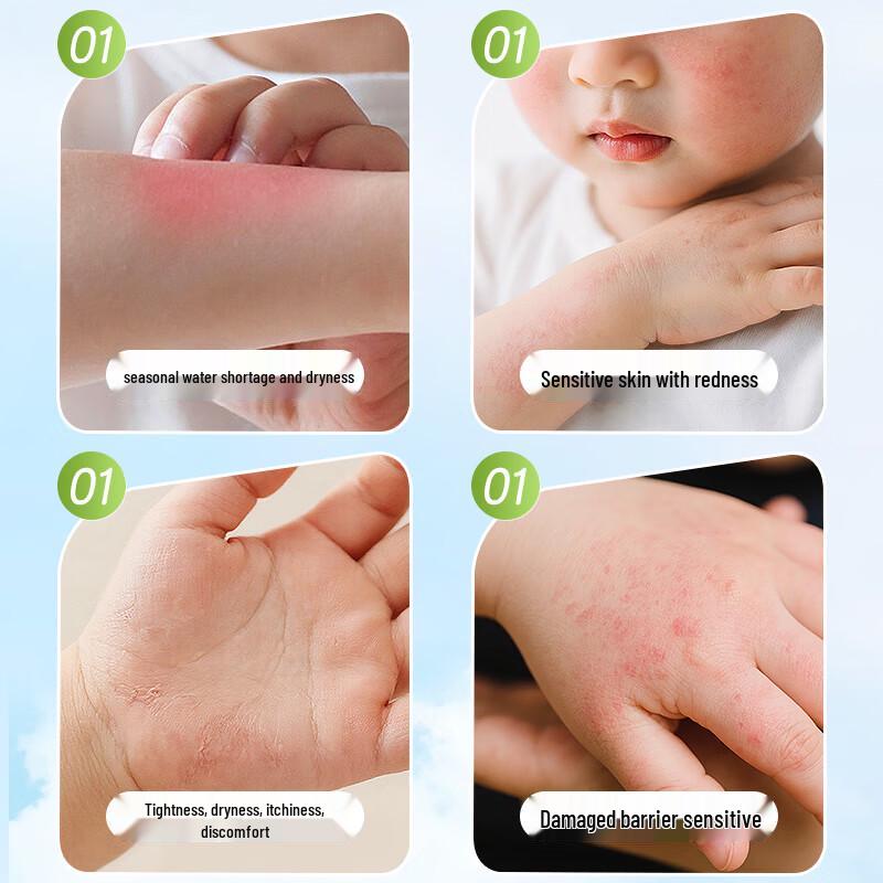 DOSCOO Body Wash Collection