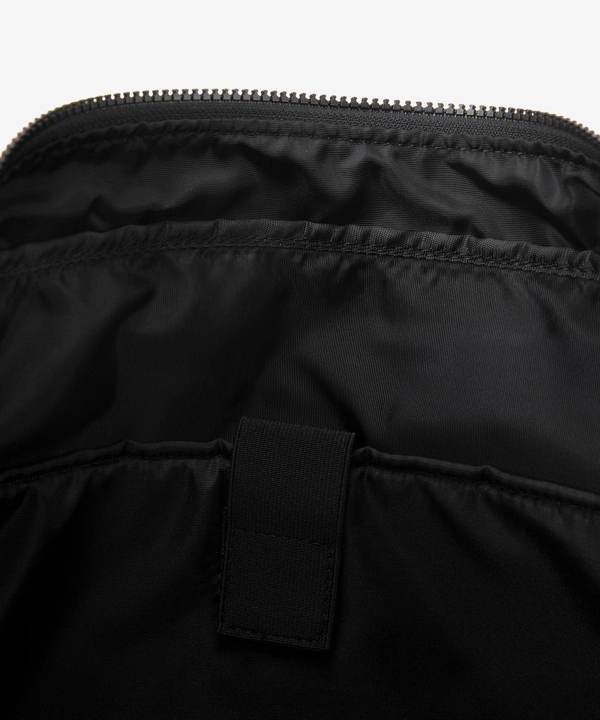 Mindbridge Nylon Messenger Bag Mxbg0001