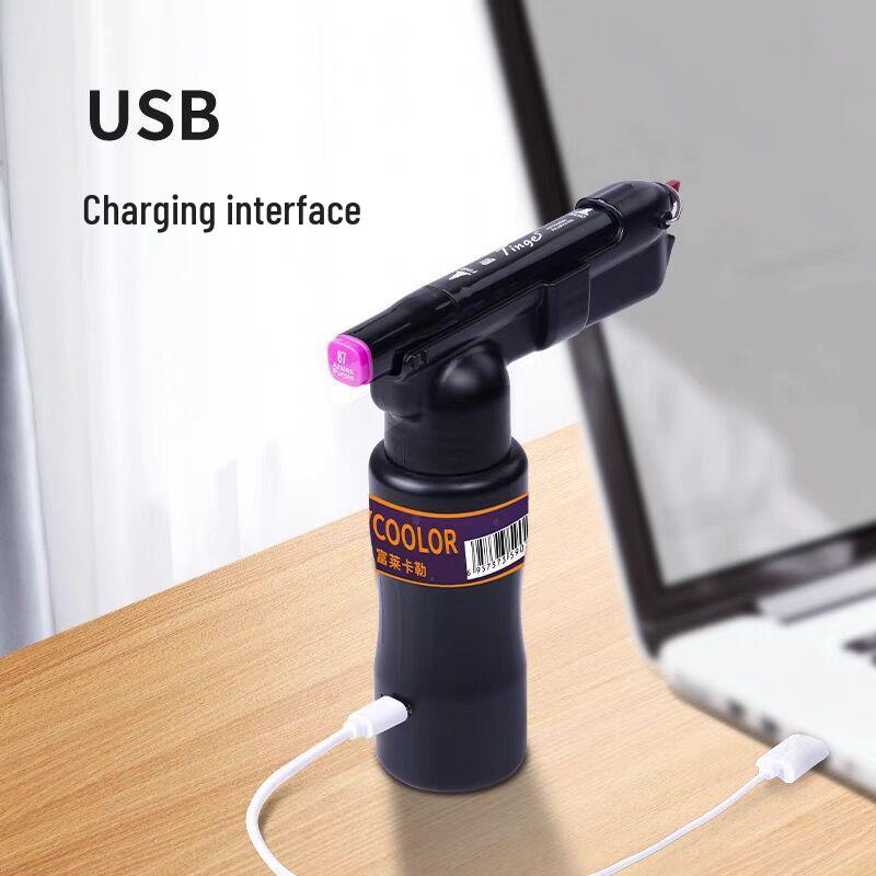 Showpo Rechargeable Handheld Airbrush Marker Tool