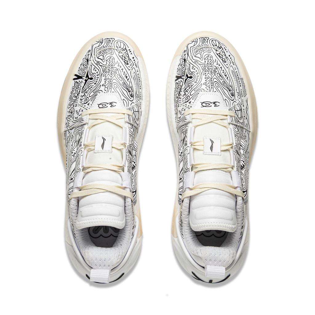 Li-Ning LiNing 12Encore Men's ABAU051-4