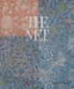 Tea JH59 Pocketable Shopping Bag THE MET Blue [Afternoon Living] /