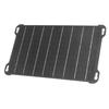 15W 5V 18V ETFE Solar Panel Charger Type C USB Portable Solar Panel Mobile Phone Battery Charger