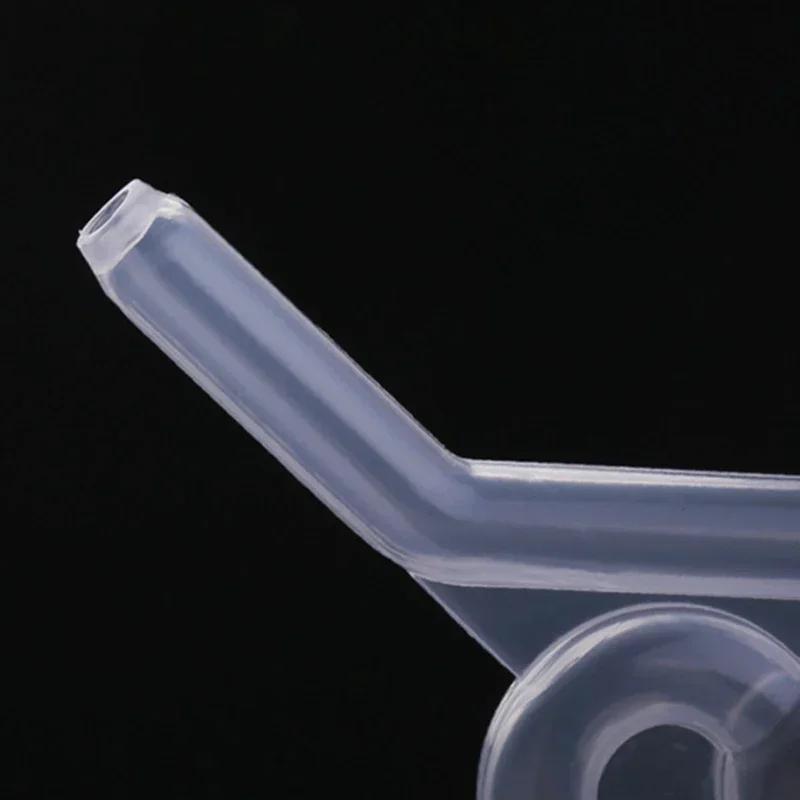 1/3/5 KS Domácí vaření vína Fermentační kvasná zátka Plastová bublinková průchodka Jednosměrný výfuk Vodní uzávěr Ventil Opakovaně použitelný Pivní nástroj Kvasná zátka