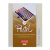Bruynzeel Design Pastel Set Pencils, 12-Color