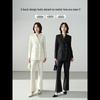 Women's Business Formal Suit Jacket