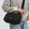 Crossbody Bag Women's Large Capacity Shoulder Bag Lightweight Multi-Layer Middle-Aged Mother Bag
