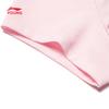 Li-Ning Girls' Quick-Dry Athletic Short Sleeve T-Shirt