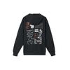 New Nike Club Men's French Terry Hoodie HQ8595-010