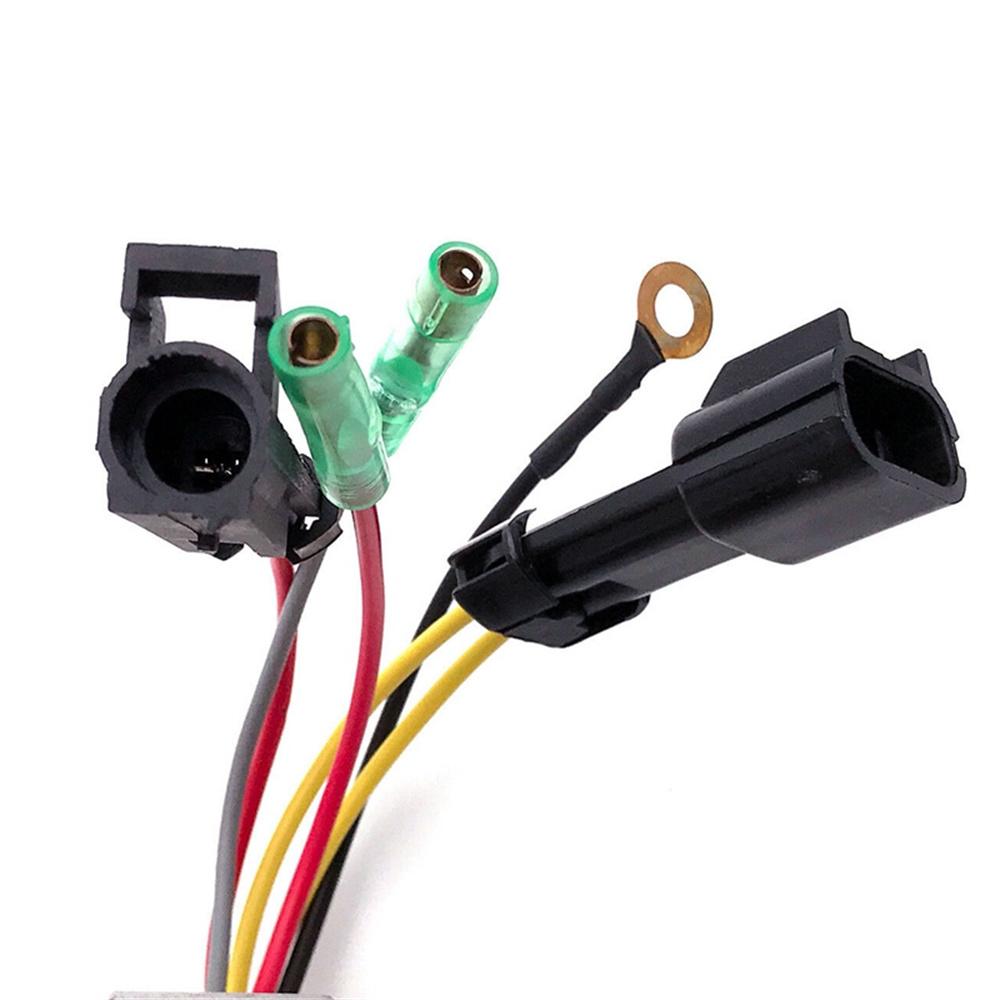 Voltage Regulator Rectifier For Mercury 883072T2, 854515T2, 893640-002, 883071T1