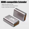 HDMI 2.1 High-definition Adapter Synchronous Audio Large And Video Screen Display Converter Tra D7Q3
