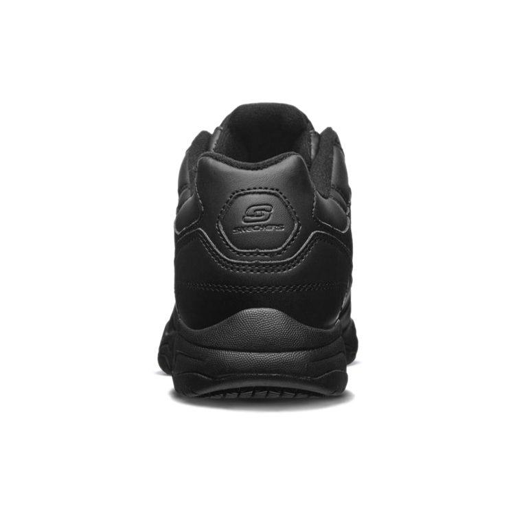 Skechers Felton Black Women's 76555-BLK