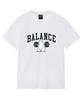 OKSTAR Balance Bear Short Sleeve Tee (Type B)