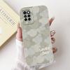 For Infinix Note 10 Pro Case X695 X695D Cover Fashion Painted Soft Silicone Phone Cases For Infinix Note 10 Note10 Pro NFC Funda