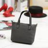 Fashionable Pu Leather Crossbody Bag For Women With Hidden Zipper Pocket