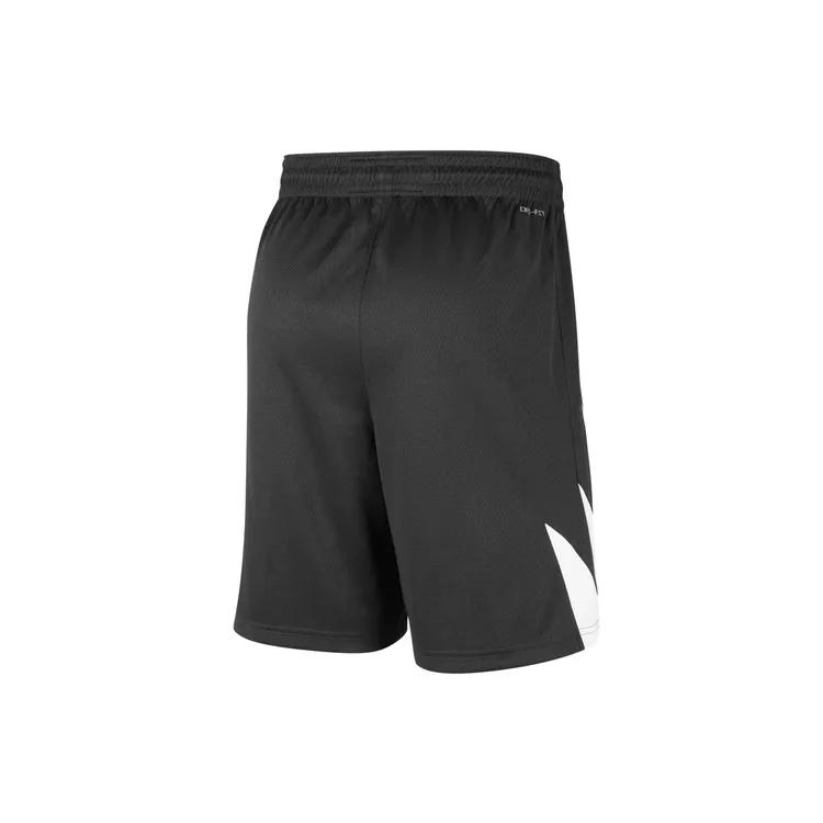 Nba Jordan Los Angeles Clippers Statement Edition Dri Fit Swingman Shorts (Unisex) Basketball Shorts DO9431 010