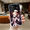 RE35 H-Hazbins Alastor H-Hotels Phone Case for Motorola Moto Edge 20 30 40 50 S30 Fusion Ultra Pro Neo Lite + G200 G23