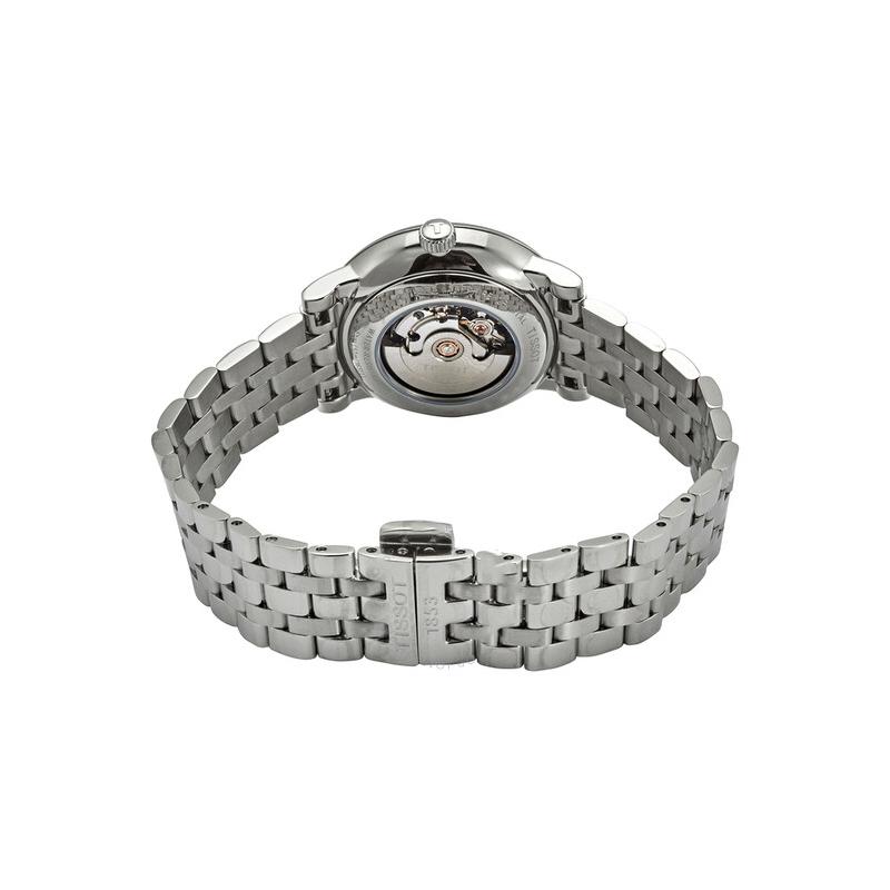 TISSOT Women's Kason Zen I Collection Watch T122.207.11.051.00