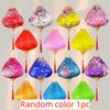 12/14/16/18inch Mid-Autumn Festival Decoration Various Shapes Hand-Painted Floral Lantern  New Year