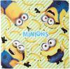 Marushin Minion Lunch 43 x Banana 4805035000 Cloth, Approx. 43cm, Design,