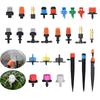 Automatic Atomizing Nozzle for Greenhouse Irrigation – Garden Watering & Humidifying Sprayer