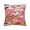 G-Gloomy Bear Pillow Case  Morden Pillow Cover Soft Pillowcases For Sofa Home Decor