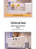 Baby Bedside Safety Guardrail