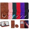 Leather Flip Wallet Case For Sony Xperia 1 10 5 III IV V VI 2025 2025 Plus Ace 3 L3 L4 XZ3 Magnetic Flip Anti-Fall Phone Cover