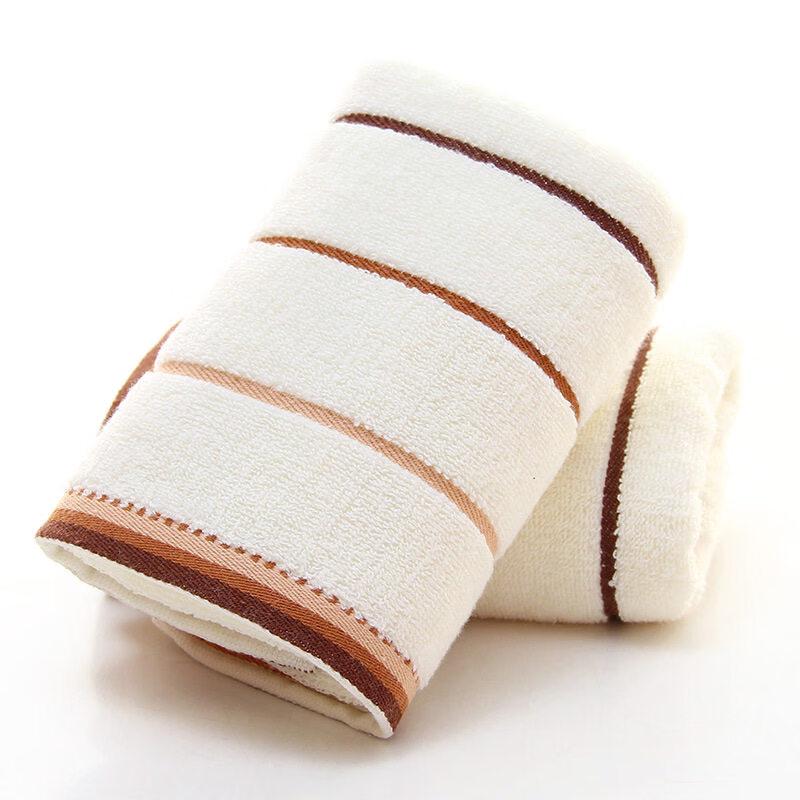 LIEI Pure Cotton Absorbent Towel