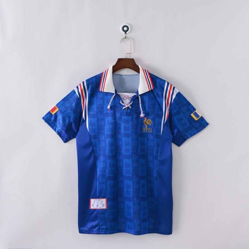 Retro Soccer Jersey World Cup Edition Brazil Mexico Spain Germany Argentina Netherlands Home Away Football Shirt