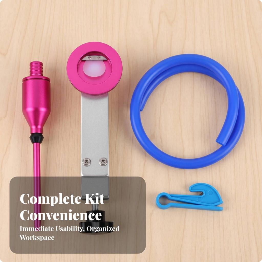 Balloon Expander Tool Set Sturdy Stretcher Heavy-Duty for Wedding Planners