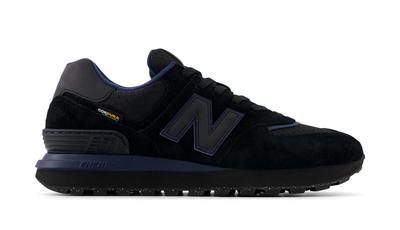 Sneaker New Balance Schwarze Version