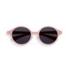 IZIPIZI Sunglasses for Girls and Boys Children/Baby (PASTELPINK[PK], [KIDS/12-36M])