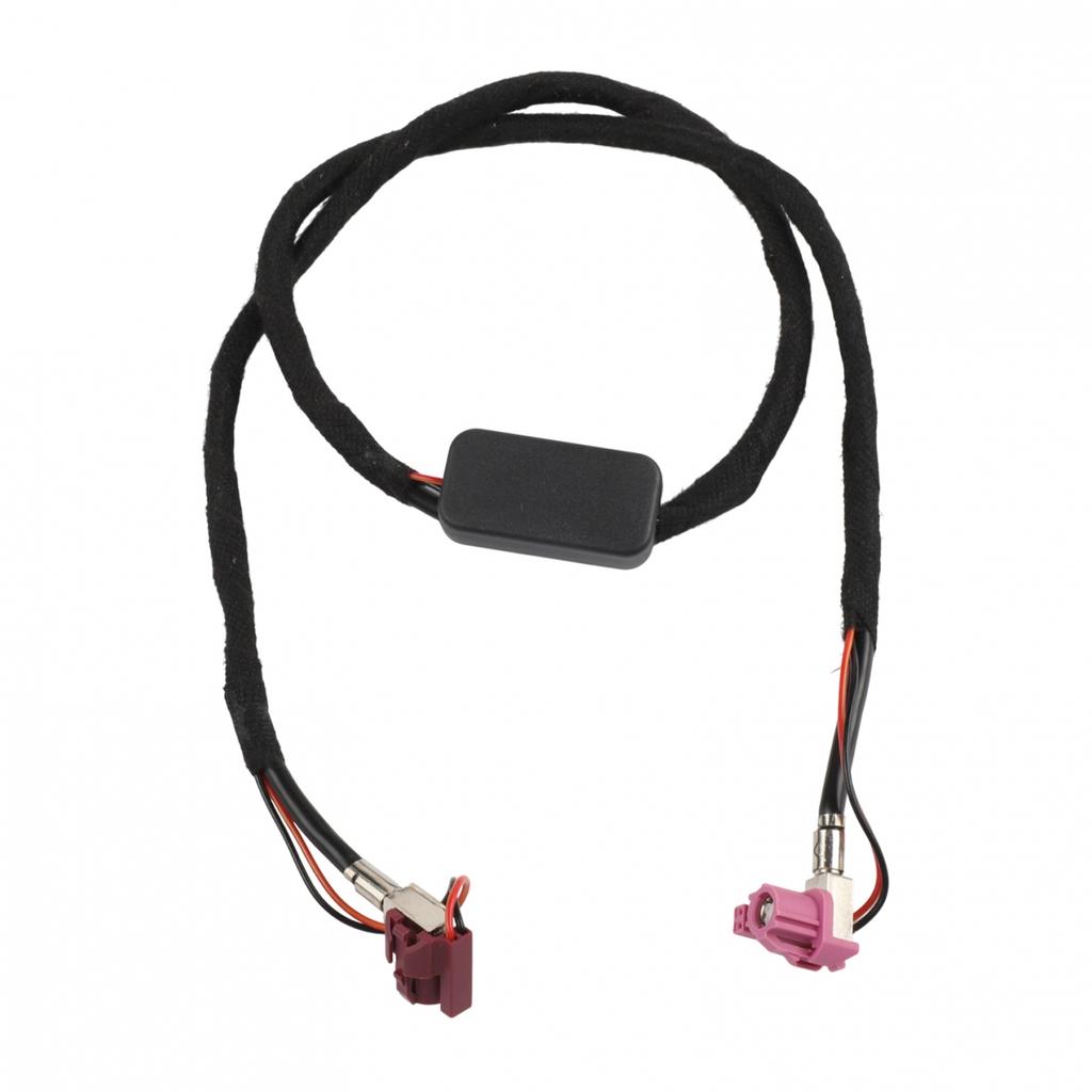 For BMW NBT For EVO LVDS Cable for Display Connection 80CM Quick Install