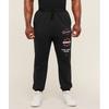 Global Lifting Graphic Pant Gs Black A5b1d Bb2j
