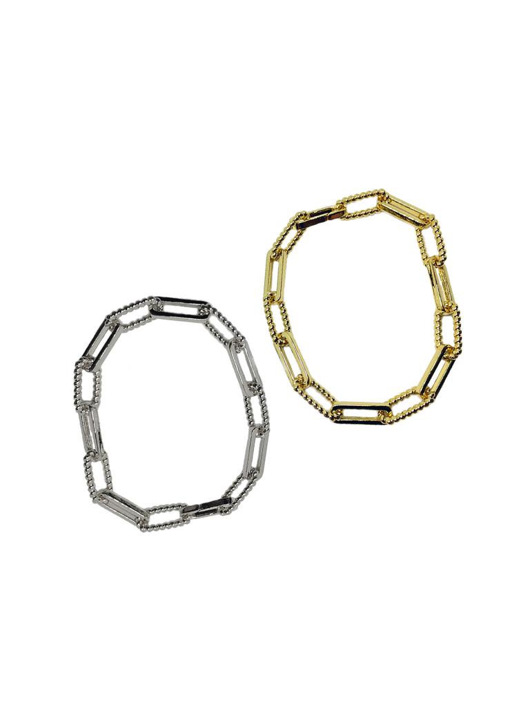 One Enough Setaria Glow Bracelet