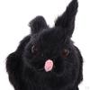 Cute Simulation Plush Stuffed Rabbit Animals Soft toy Decoration
