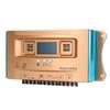 Solar Charge Controller MPPT Overcharge Protection Solar Charge Regulator for RV 12V 24V 36V 48V 60V 60A 780W