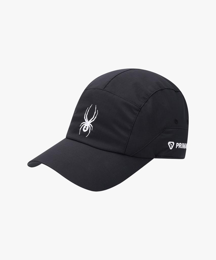 SPYDER Primaloft Cold Weather Camp Cap Spjfanca306Mblk