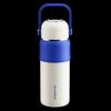 BELO&PRAC Vacuum Insulated Portable Thermos Cup