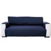 Waterproof Pet Sofa Cover Solid Color One-piece Sofa Cushion Cover