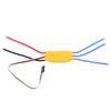 Motor Speed Controller 12V 30 A PWM Motor Governor Drive Variable Speed Regulator for Fan and Automatic Equipment