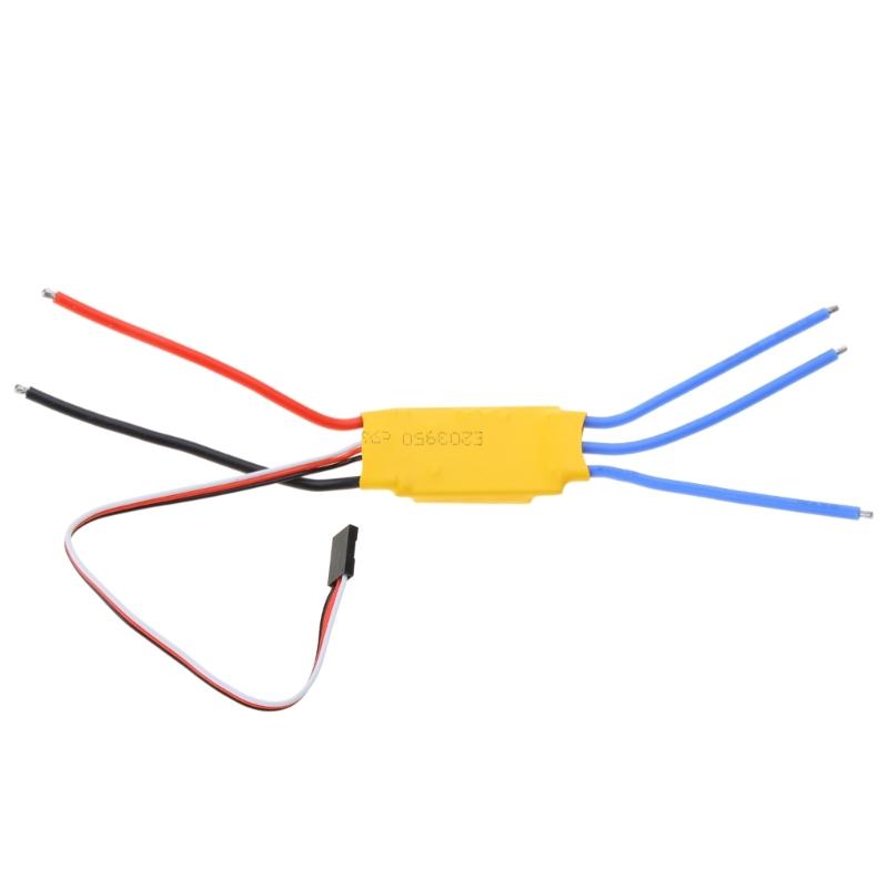 Motor Speed Controller 12V 30 A PWM Motor Governor Drive Variable Speed Regulator for Fan and Automatic Equipment