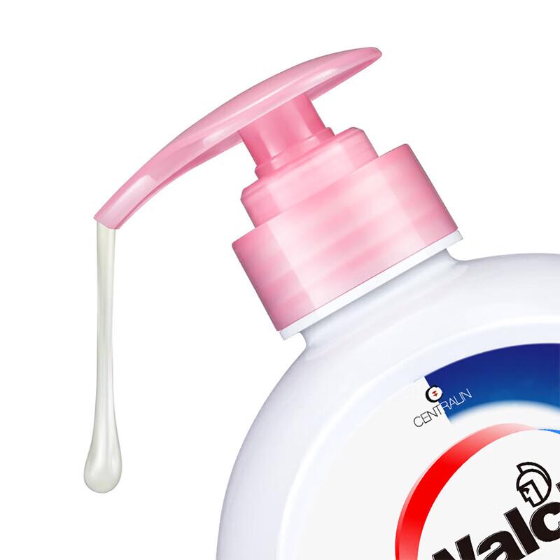 Walch Moisturizing Antibacterial Hand Wash