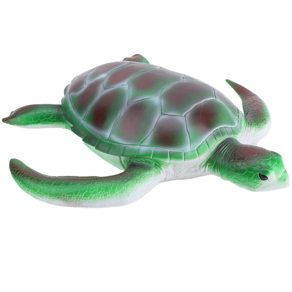 Simulation Animal Model Soft Sea Life Animals