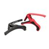 Guitar Capo For Acoustic And Electric Guitars Single Handed Capos Guitar Accessories Capotraste