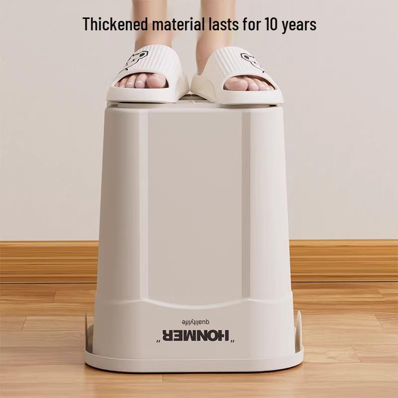 2025 Extra Large Capacity Commercial Outdoor Kitchen Trash Can