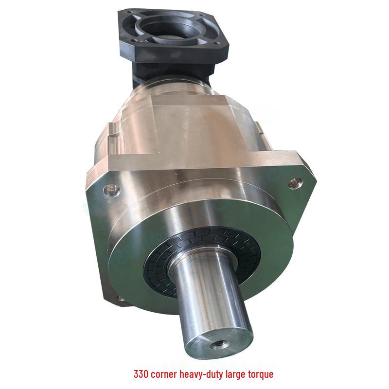 Jundingying PLX60 Heavy-Duty Planetary Gear Reducer