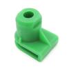 10Pieces Bumper Retaining Nuts Replace 30640541 Simple Mounting On Vehicle Front Bumpers Retaining Nut