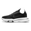 Nike Baskets Air Zoom Type Noires décontractées CJ2033-001