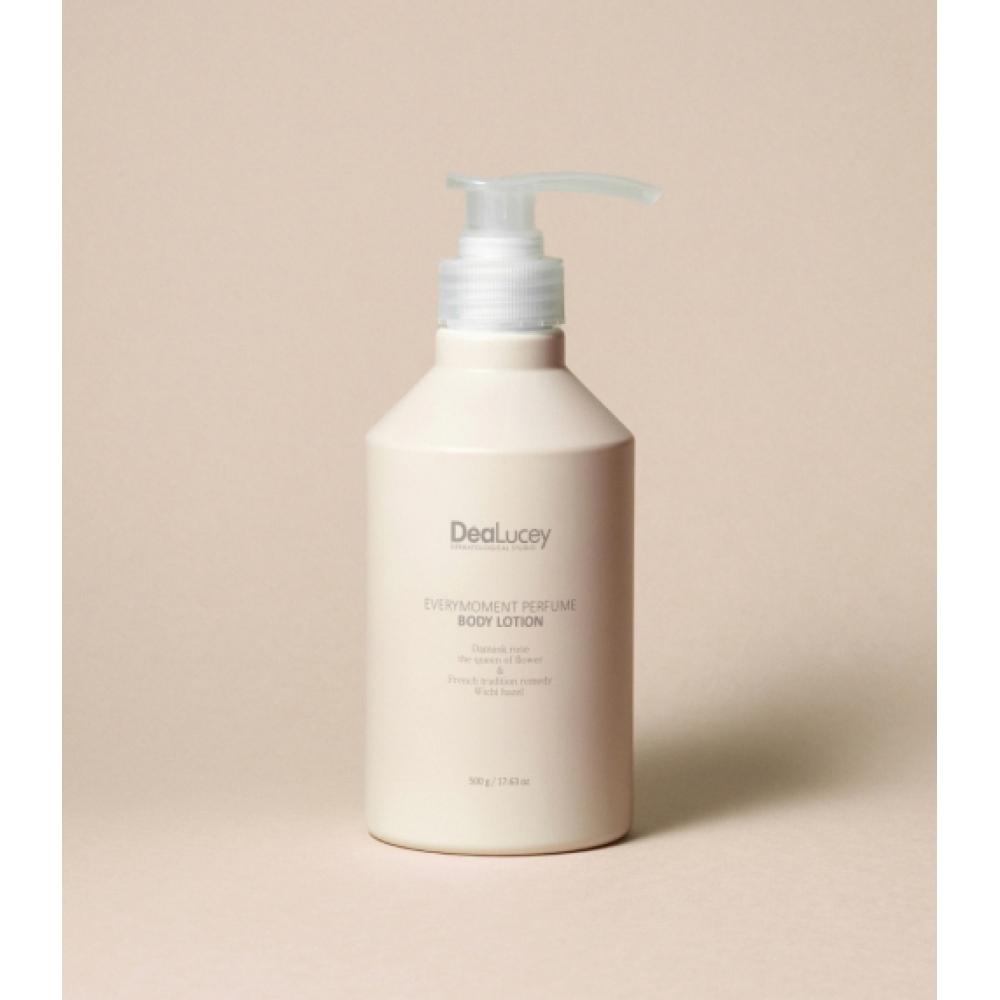 Dealucey Every Moment Perfume Body Lotion NONE